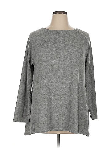 Architect Pullover Sweater (view 1)