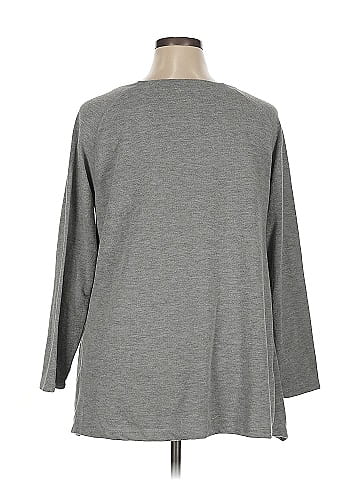 Architect Pullover Sweater (view 2)