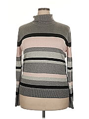 Joseph A. Turtleneck Sweater
