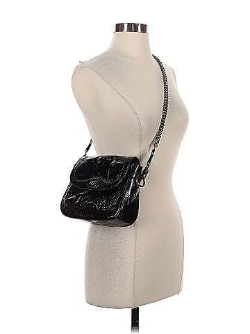 Assorted Brands Leather Crossbody Bag (view 2)
