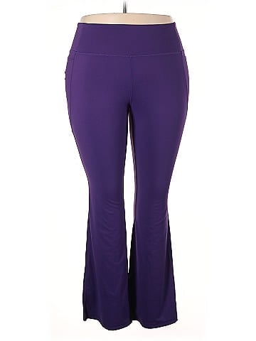 LIVI Active Active Pants (view 1)