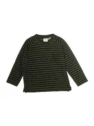 Zara Baby 3/4 Sleeve T-Shirt (view 1)