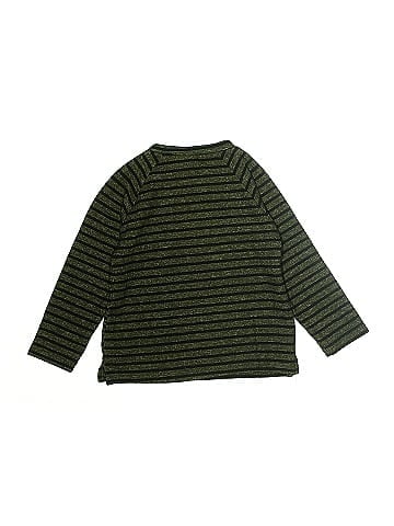Zara Baby 3/4 Sleeve T-Shirt (view 2)