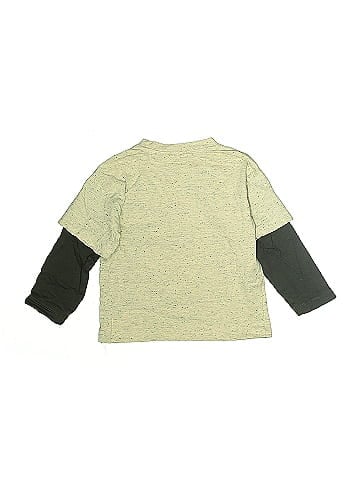 Zara Baby Long Sleeve T-Shirt (view 2)