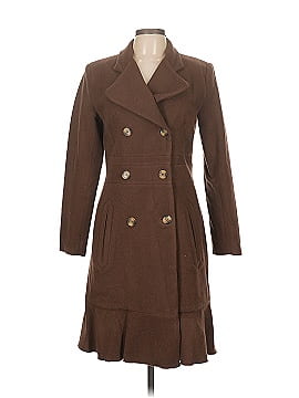 Assorted Brands Coat