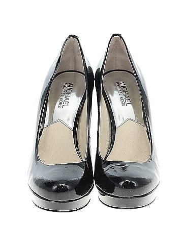 MICHAEL Michael Kors Heels (view 2)