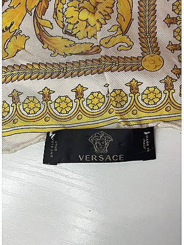 Versace Scarf (view 2)