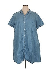 Croft & Barrow Casual Dress