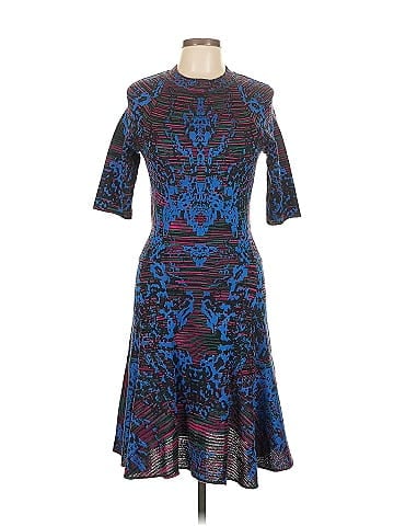 M Missoni Cocktail Dress (view 1)