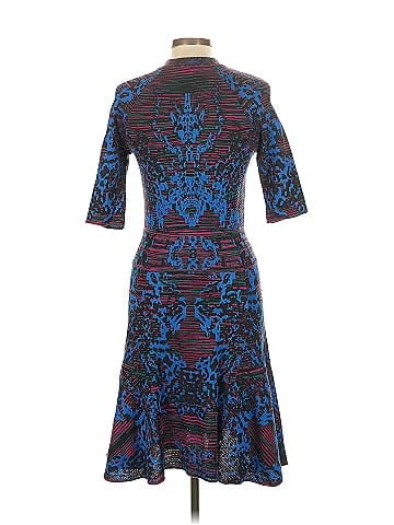 M Missoni Cocktail Dress (view 2)