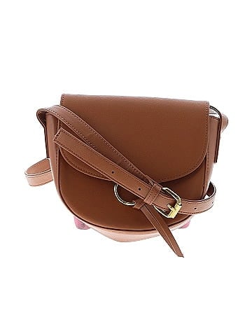 JJ Winters Crossbody Bag (view 1)