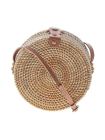 Unbranded Crossbody Bag (view 1)