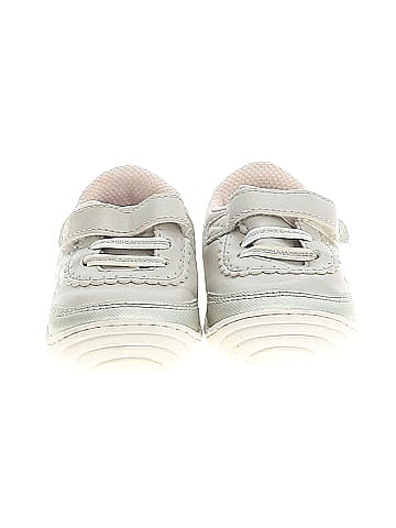 Stride Rite Gray Sneakers Size 4
