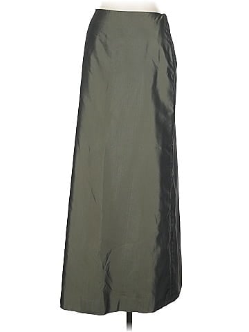 Carmen Marc Valvo Collection Formal Skirt (view 1)