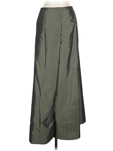 Carmen Marc Valvo Collection Formal Skirt (view 2)