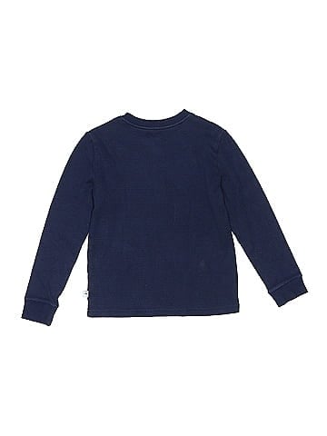 Tommy Bahama Long Sleeve Henley (view 2)
