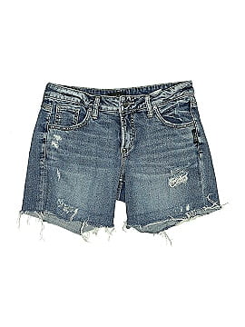 Silver Jeans Co. Denim Shorts