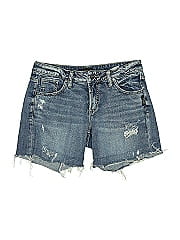 Silver Jeans Co. Denim Shorts