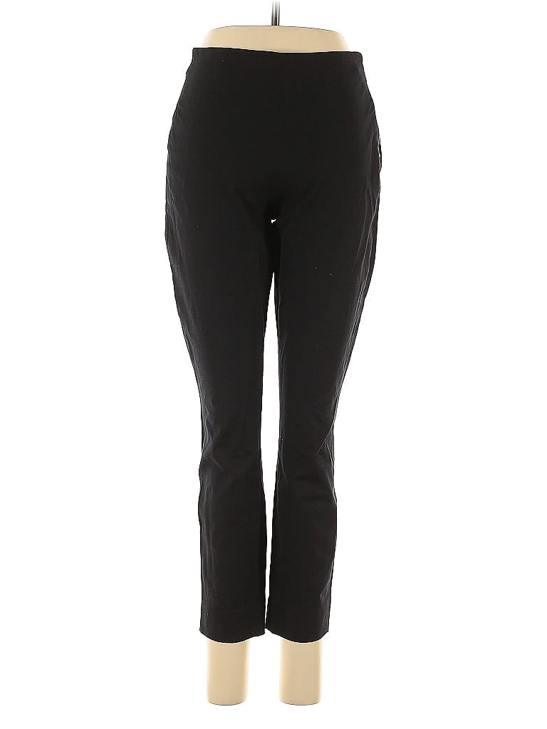 Pre-owned Everlane Active Pants In Black