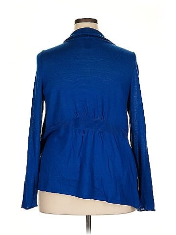 Lane Bryant Cardigan (view 2)