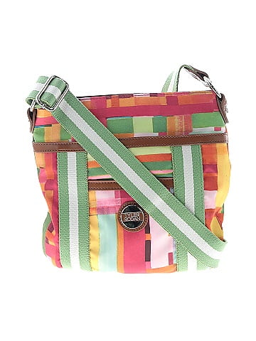 Tyler Rodan Crossbody Bag (view 1)