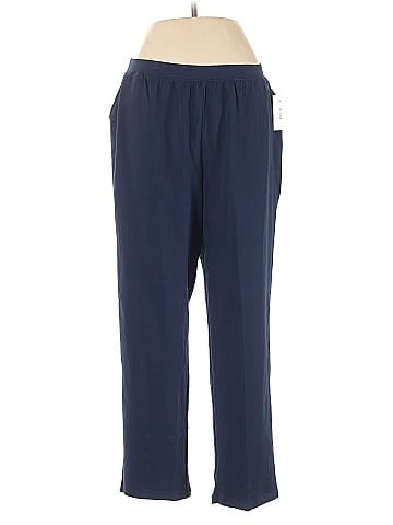 Catherines Casual Pants (view 1)