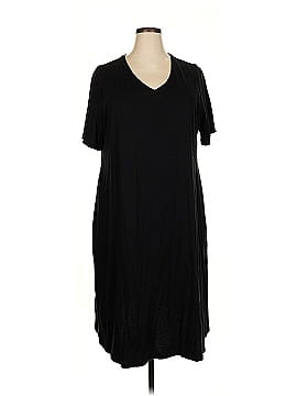 Catherines Casual Dress