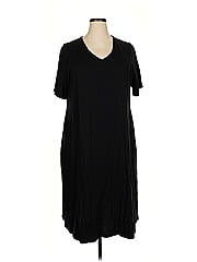 Catherines Casual Dress