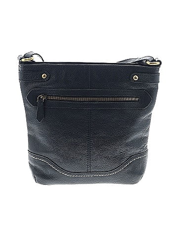 B O C Born Concepts Leather Crossbody Bag (view 1)