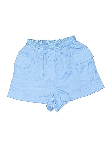 Zara Cargo Shorts (view 1)