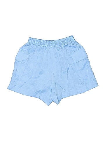 Zara Cargo Shorts (view 2)