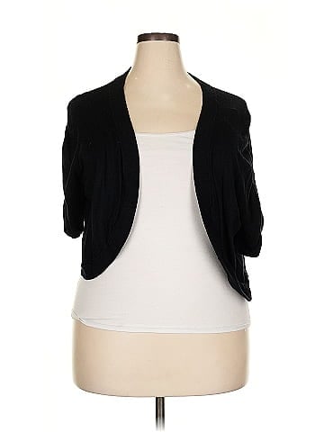 Lane Bryant Cardigan (view 1)