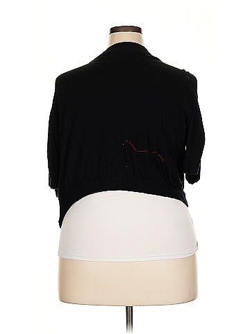 Lane Bryant Cardigan (view 2)