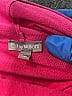 T by Talbots Color Block Blue Pullover Sweater Size L - photo 7