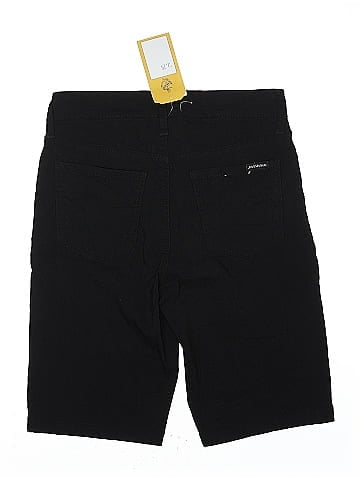 Dickies Black Casual Shorts by Dickies (view 2)