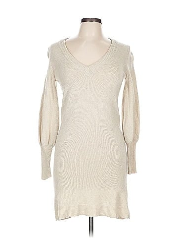 Madewell Wool Dress (view 1)
