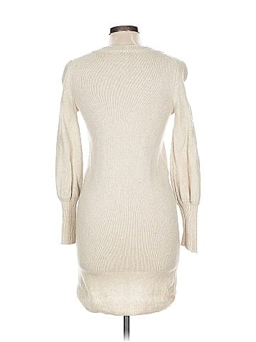 Madewell Wool Dress (view 2)