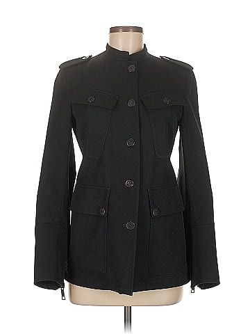 Burberry Wool Jacket (view 1)