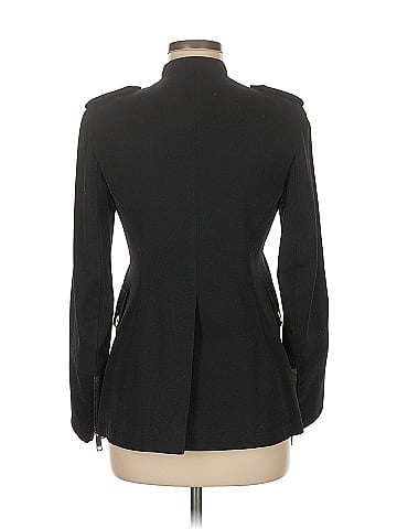 Burberry Wool Jacket (view 2)