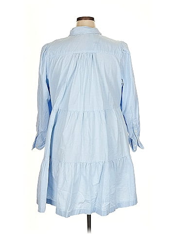 Crown & Ivy Casual Dress (view 2)