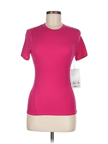 Lululemon Athletica Active T-Shirt (view 1)