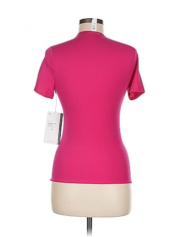 Lululemon Athletica Active T-Shirt (view 2)