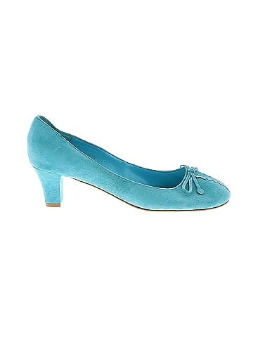 Via Accenti Heels (view 1)