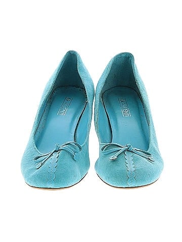 Via Accenti Heels (view 2)