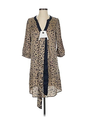 Joy Joy Casual Dress (view 1)