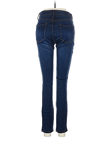STS Blue Jeans (view 2)