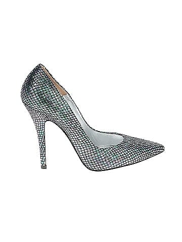Ron White Heels (view 1)