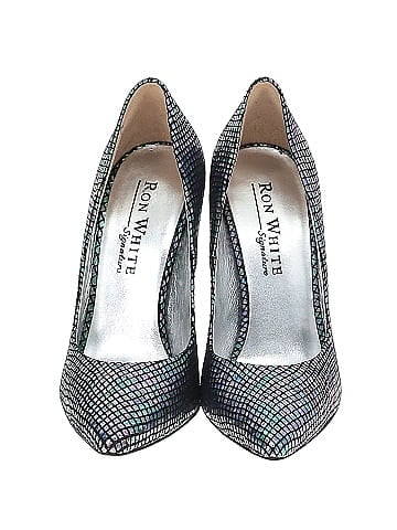 Ron White Heels (view 2)
