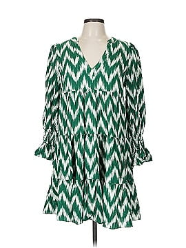 Pomander Place Casual Dress