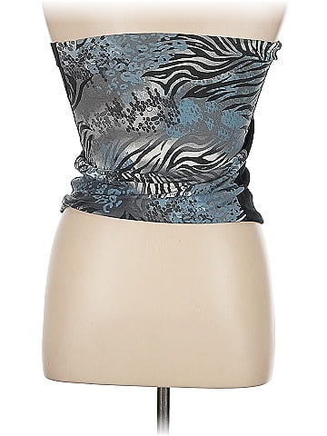 Eye Candy Formal Skirt (view 2)